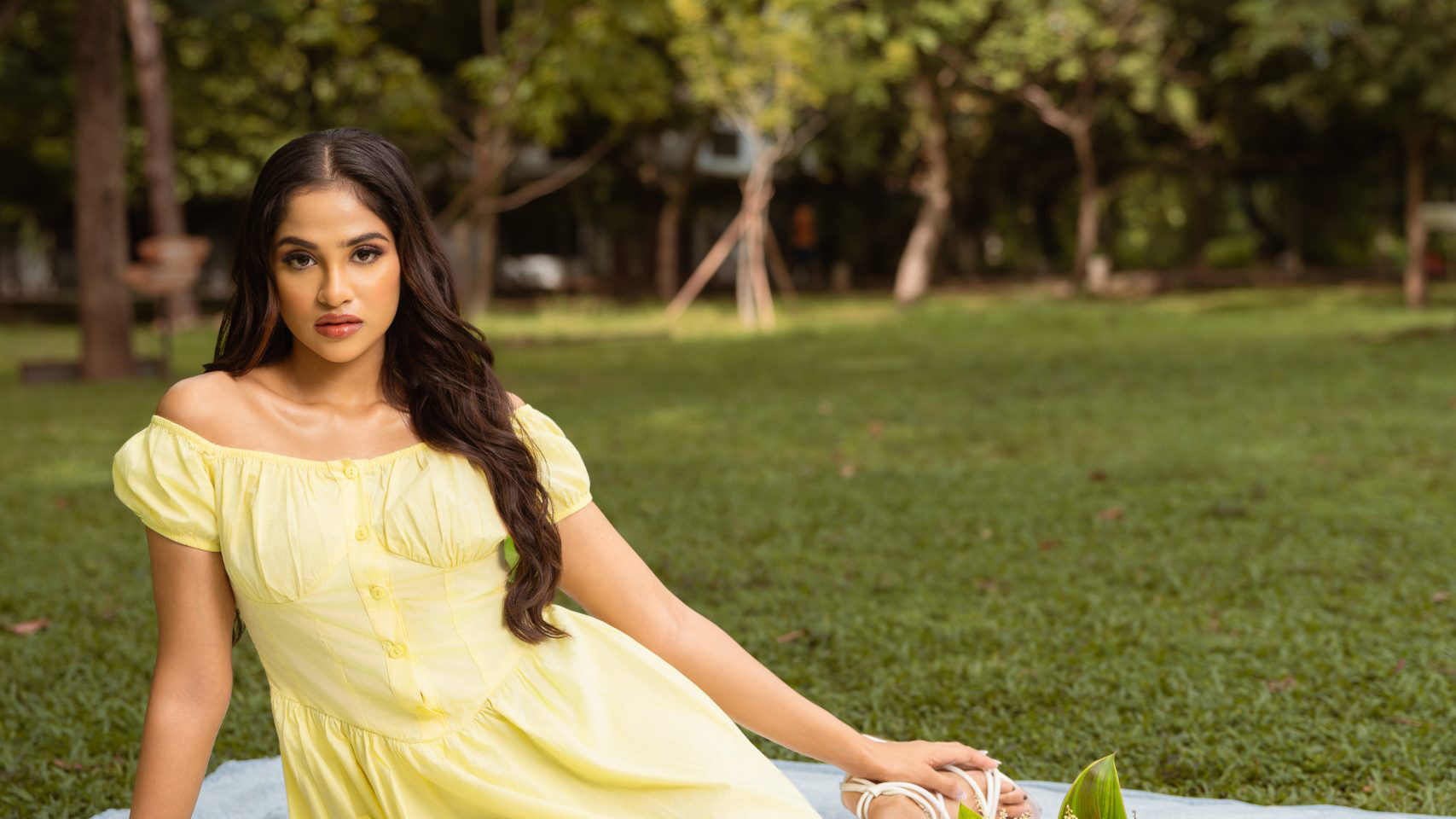 SERAMAADUWEN.LK Collection